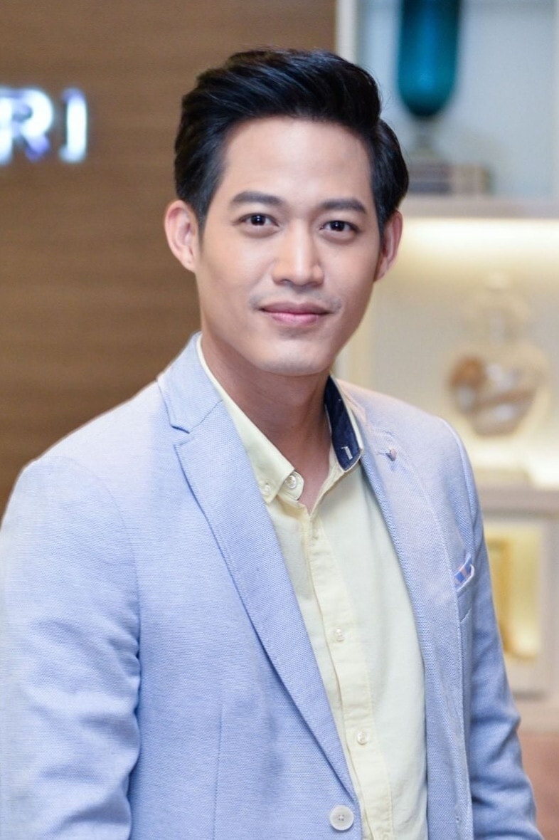 Foto de Popetorn Soonthornyanakij