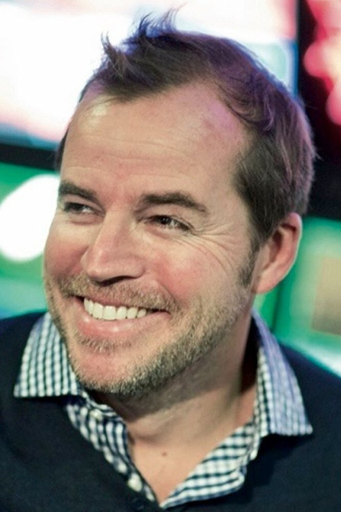 Foto de Tristan Carné