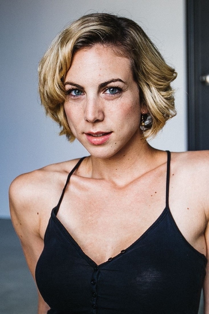 Foto de Laura Tremblay