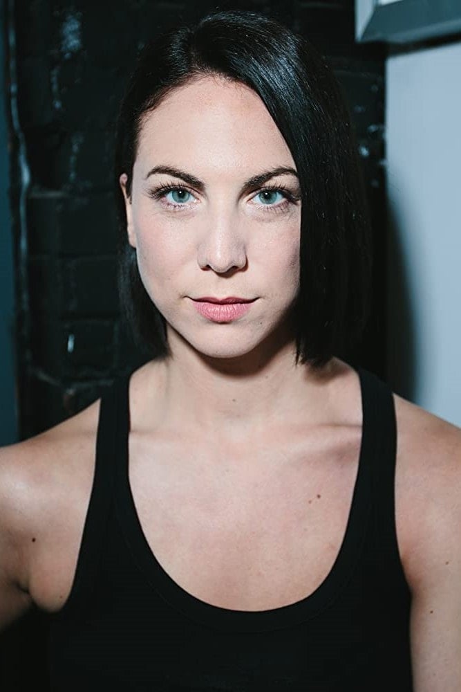 Foto de Laura Tremblay