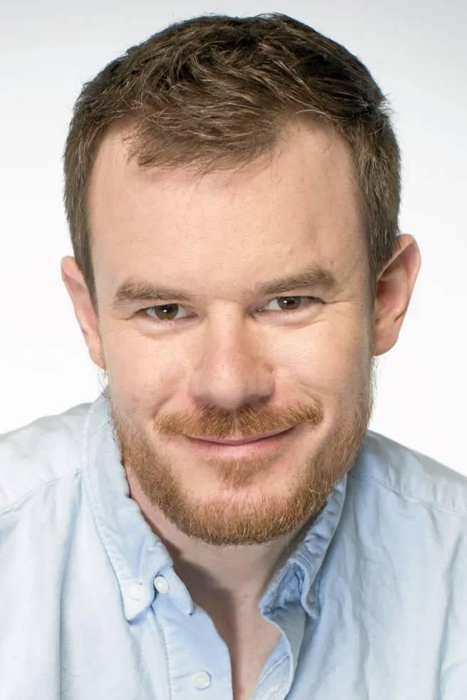 Foto de Jude Swanberg