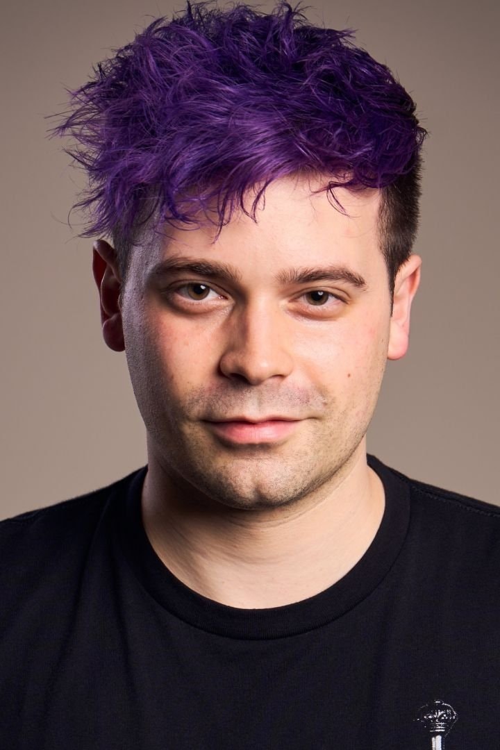 Foto de Damien C. Haas