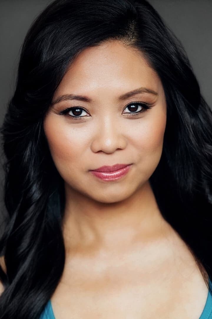 Foto de Christine Corpuz