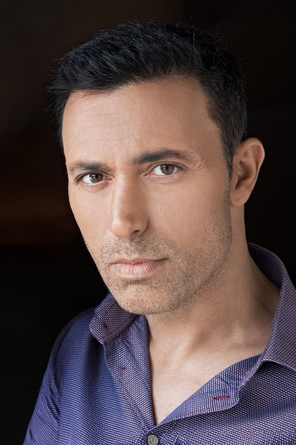 Foto de Mustafa Sandal