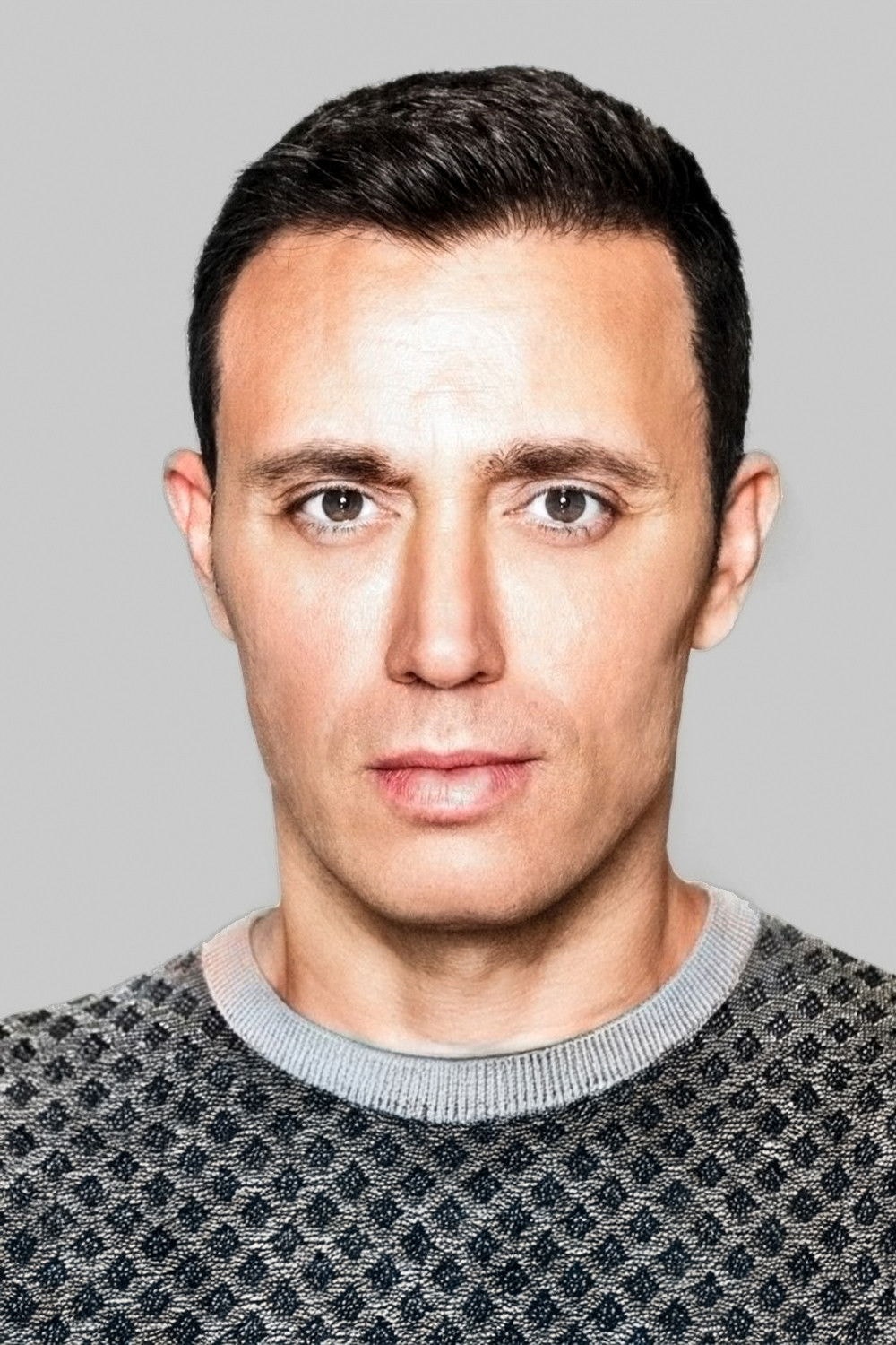 Foto de Mustafa Sandal