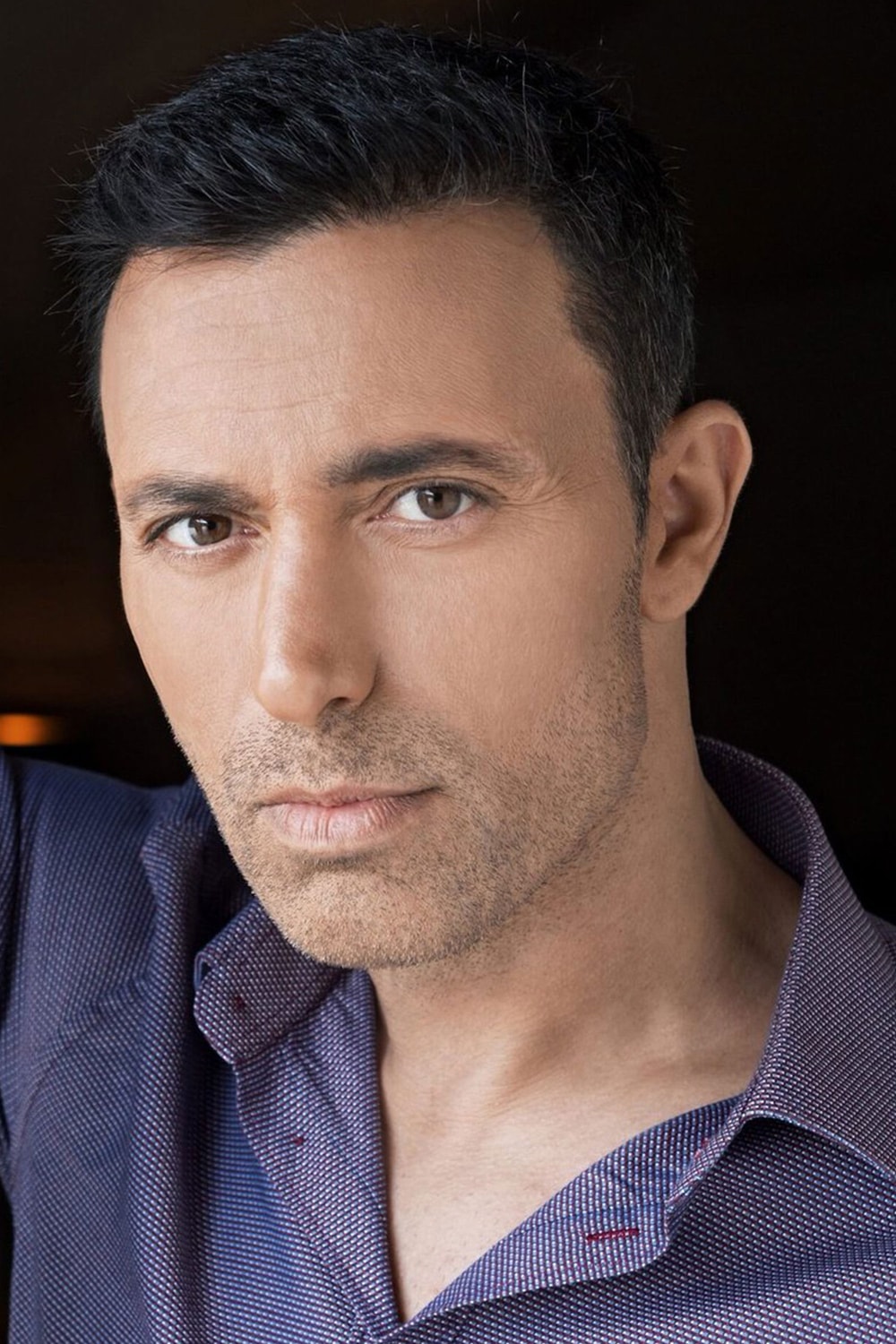 Foto de Mustafa Sandal