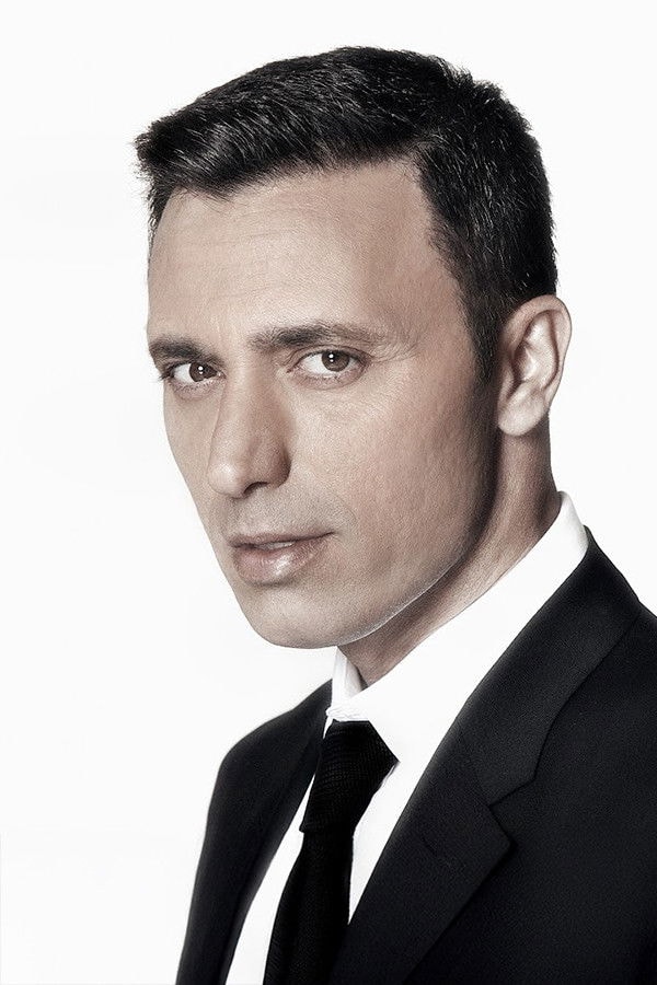 Foto de Mustafa Sandal