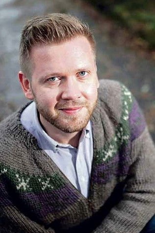 Foto de Erlingur Thoroddsen