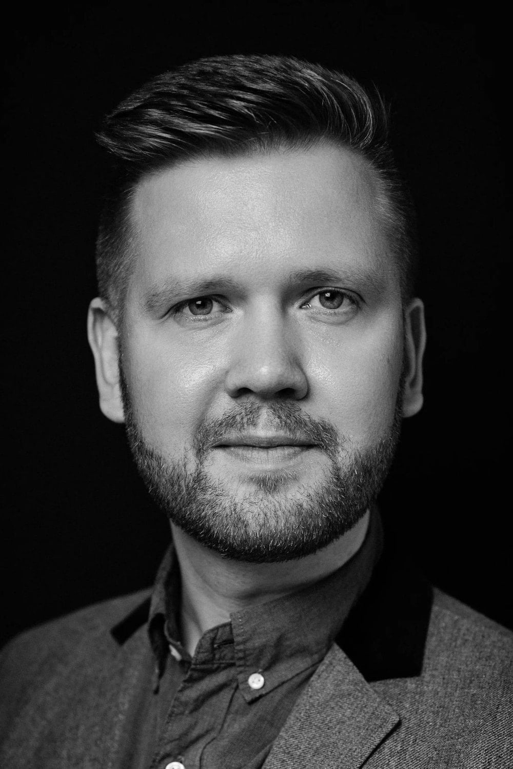 Foto de Erlingur Thoroddsen