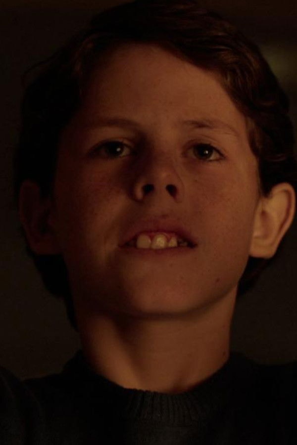 Foto de Roger Moreno