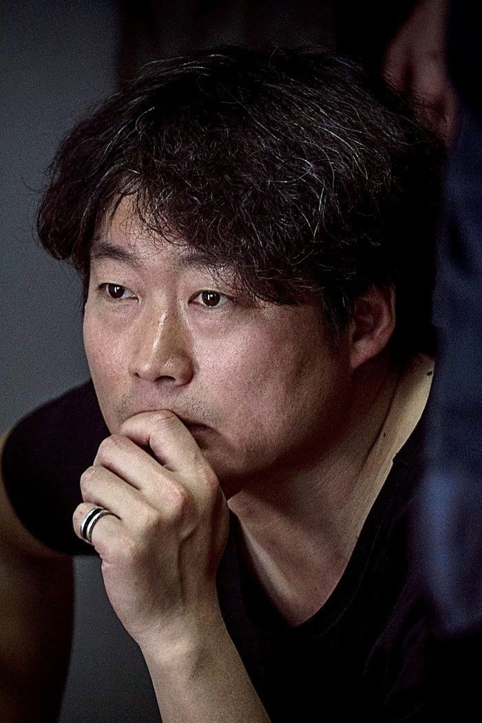 Foto de Lee Jeong-beom