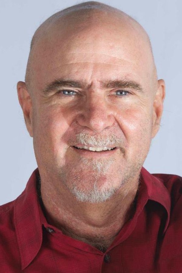 Foto de Sheldon Larry