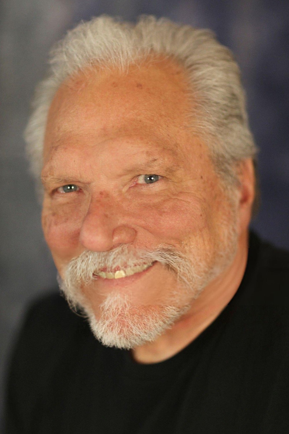 Foto de Jorma Kaukonen