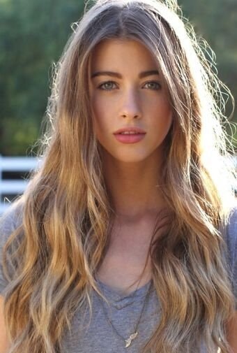 Foto de Kalia Prescott