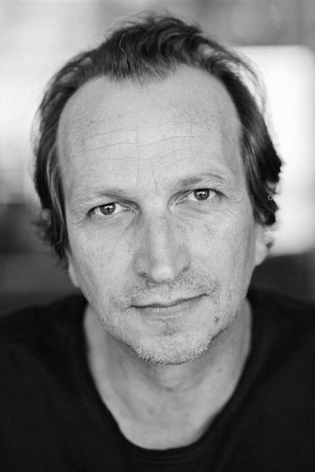 Foto de Pierre Lopez