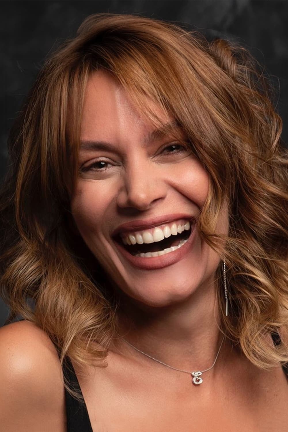 Foto de Ebru Cündübeyoğlu