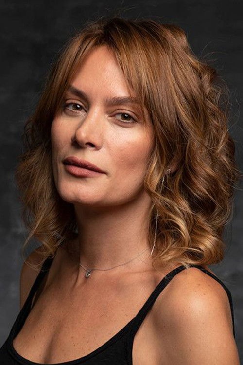 Foto de Ebru Cündübeyoğlu