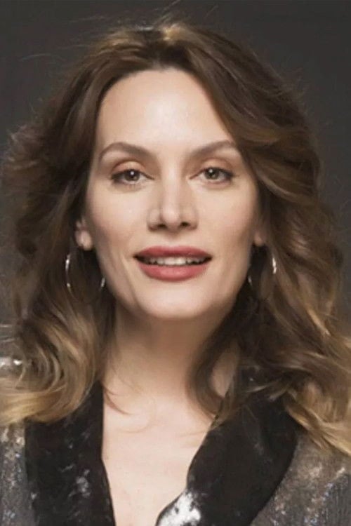 Foto de Ebru Cündübeyoğlu