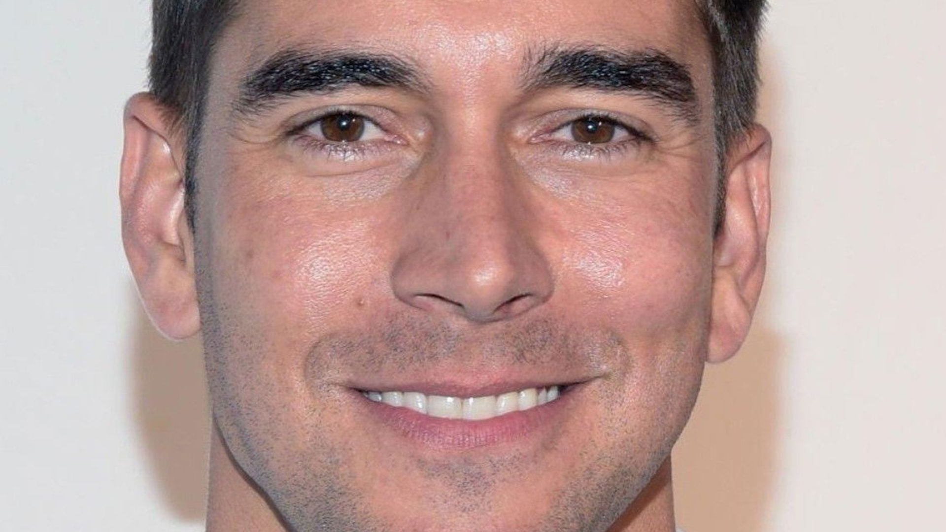 Foto de John Scott Horton