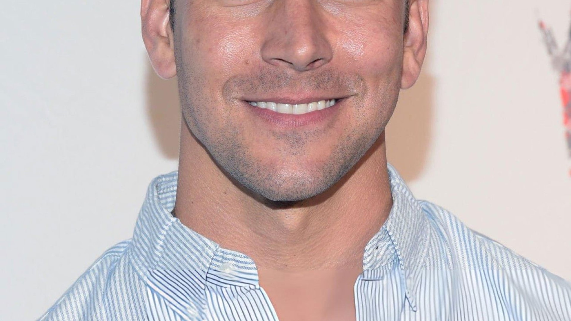 Foto de John Scott Horton