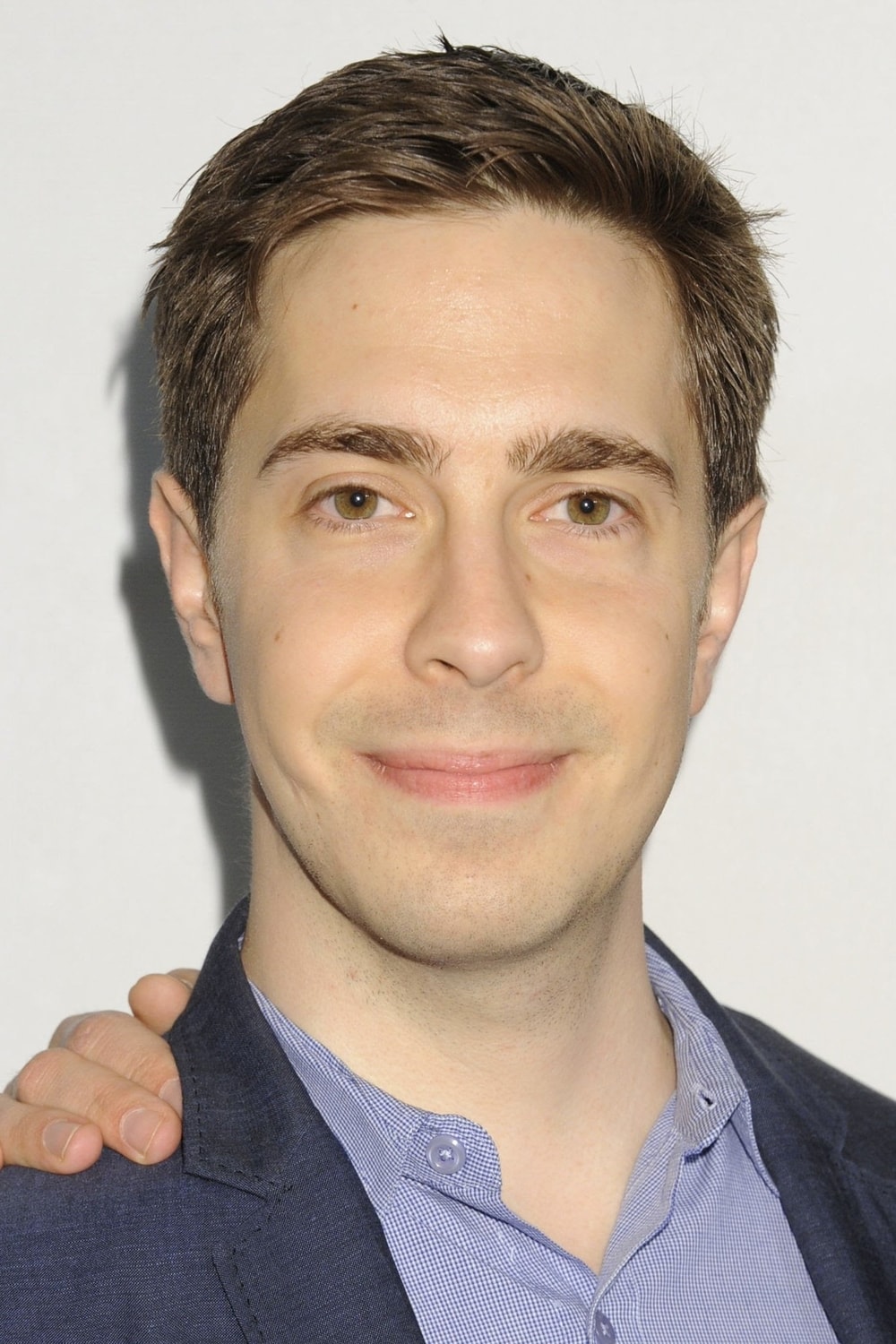 Foto de Christian Long