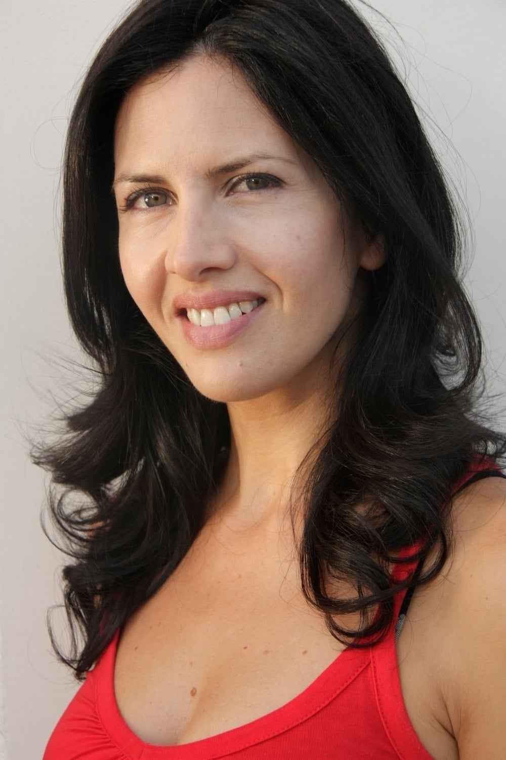 Foto de Camila Bossa