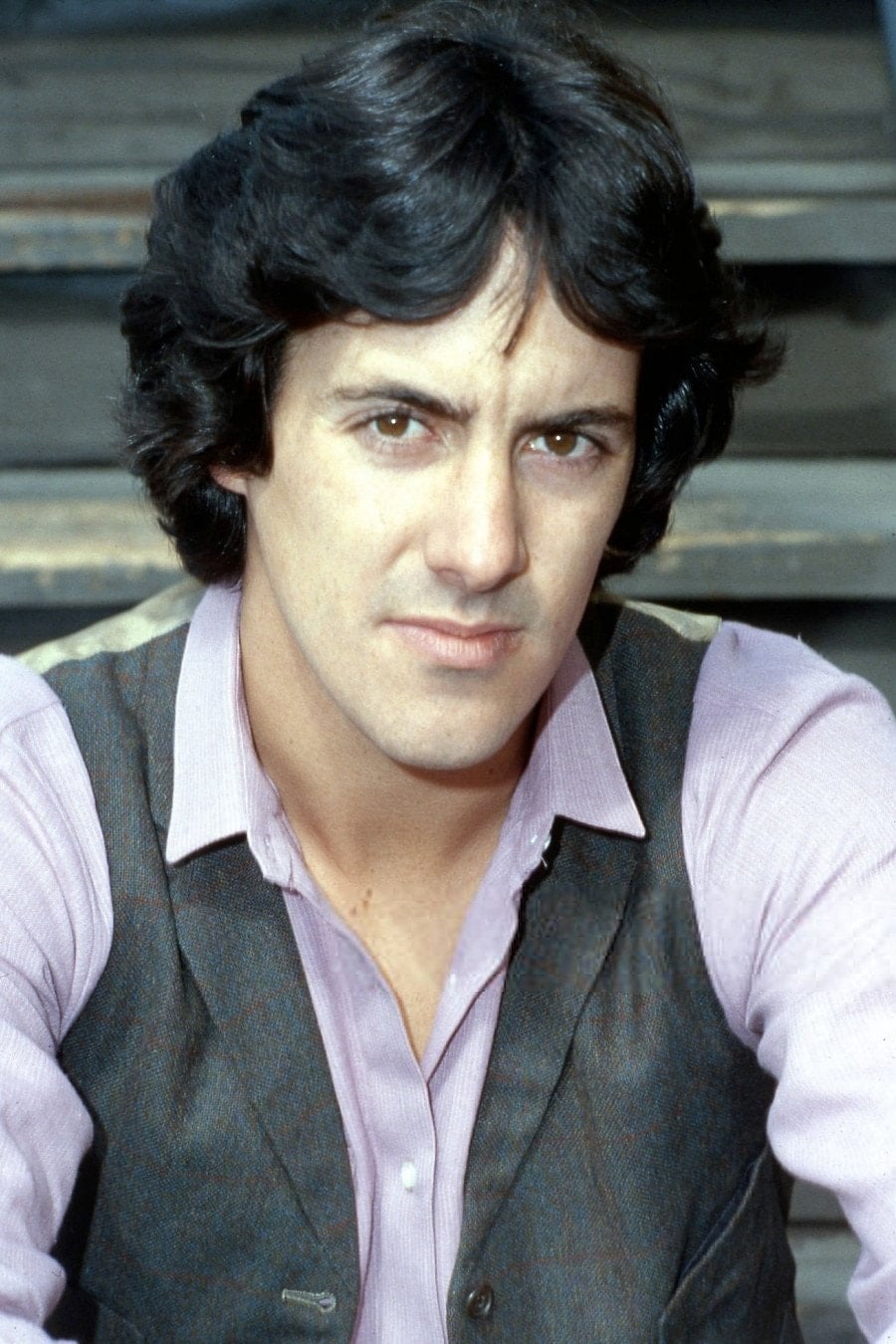 Foto de David Naughton