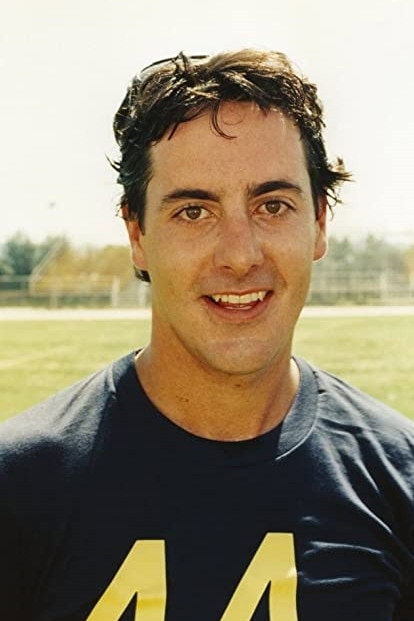 Foto de David Naughton