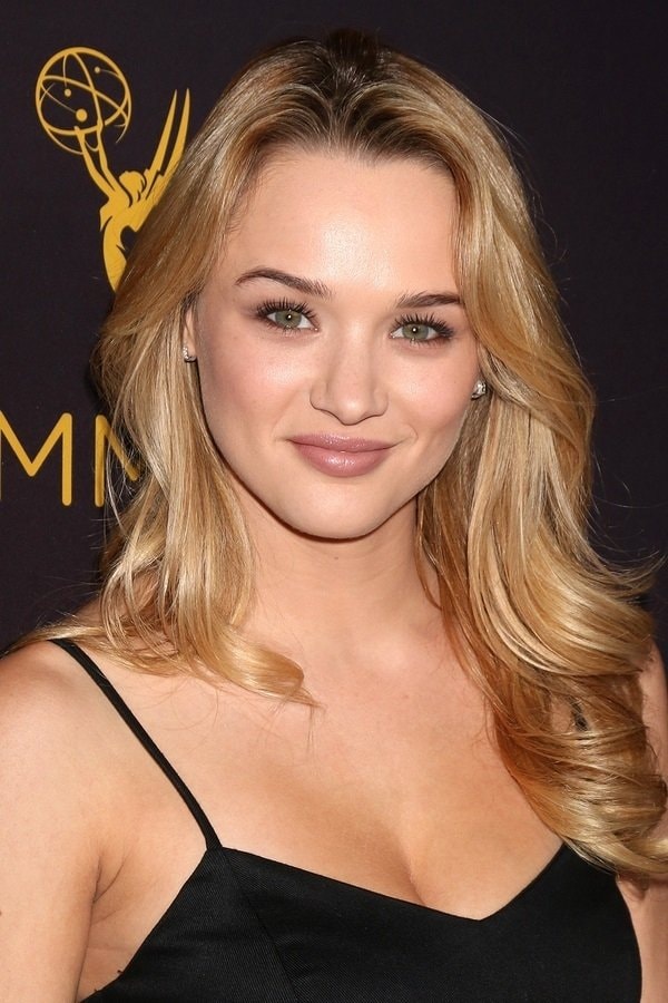 Foto de Hunter King