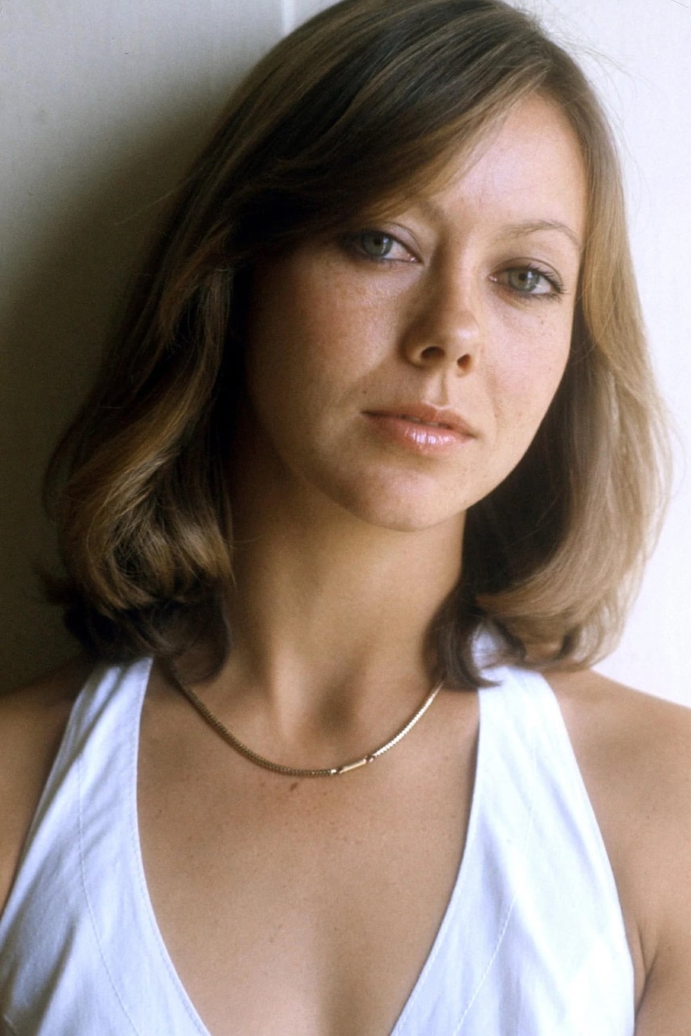 Foto de Jenny Agutter