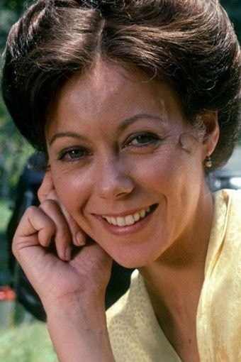 Foto de Jenny Agutter