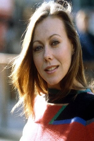 Foto de Jenny Agutter