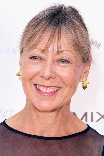 Foto de Jenny Agutter