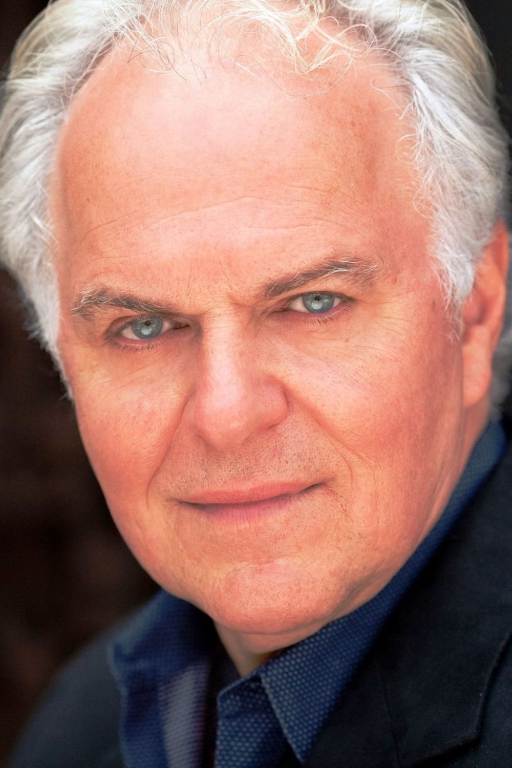 Foto de P.J. Benjamin