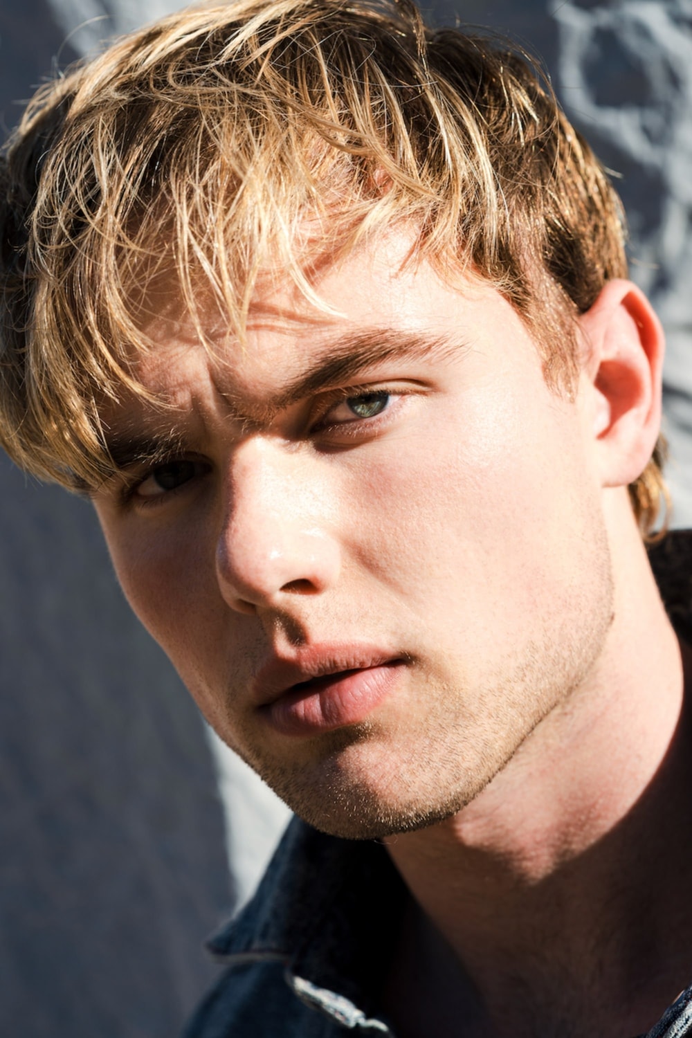 Foto de Garrett Wareing