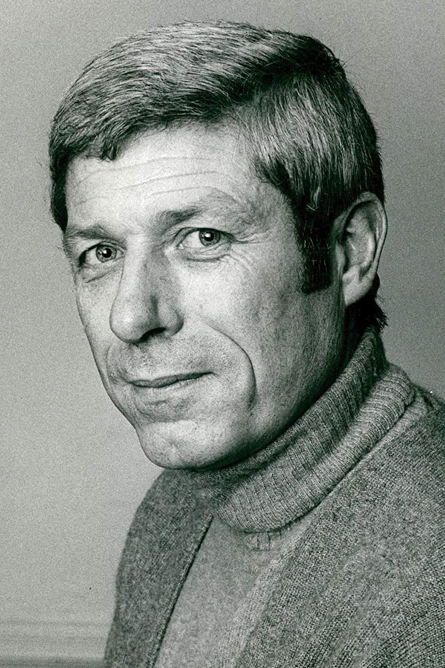 Foto de John Woodvine