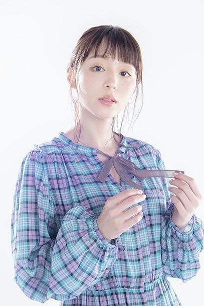Foto de Aya Hirano