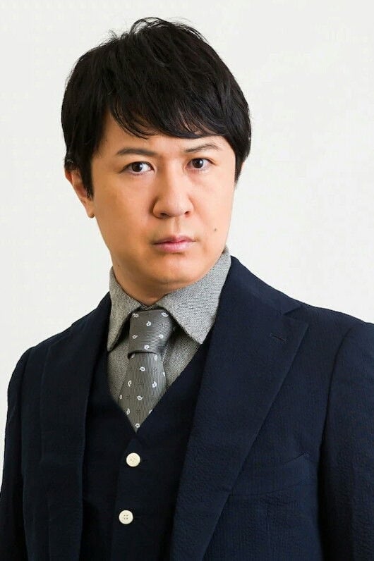 Foto de Tomokazu Sugita