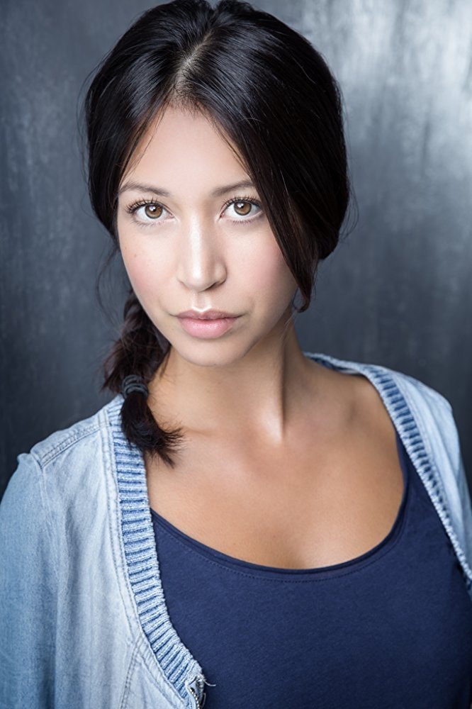 Foto de Hanna Stanbridge