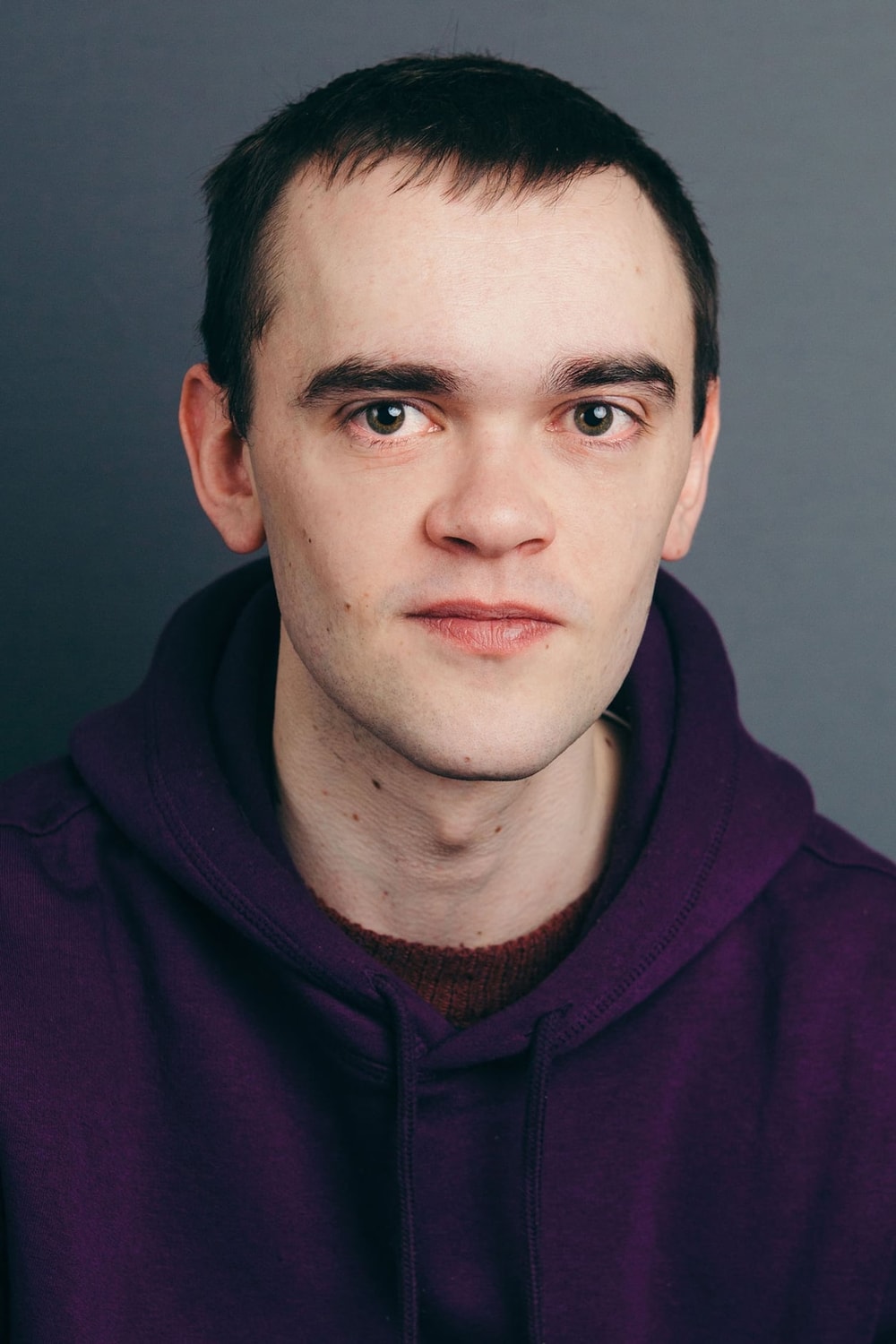 Foto de Brian Vernel