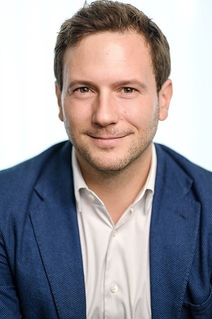 Foto de Jakob Pochlatko