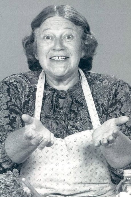 Foto de Lila Kaye