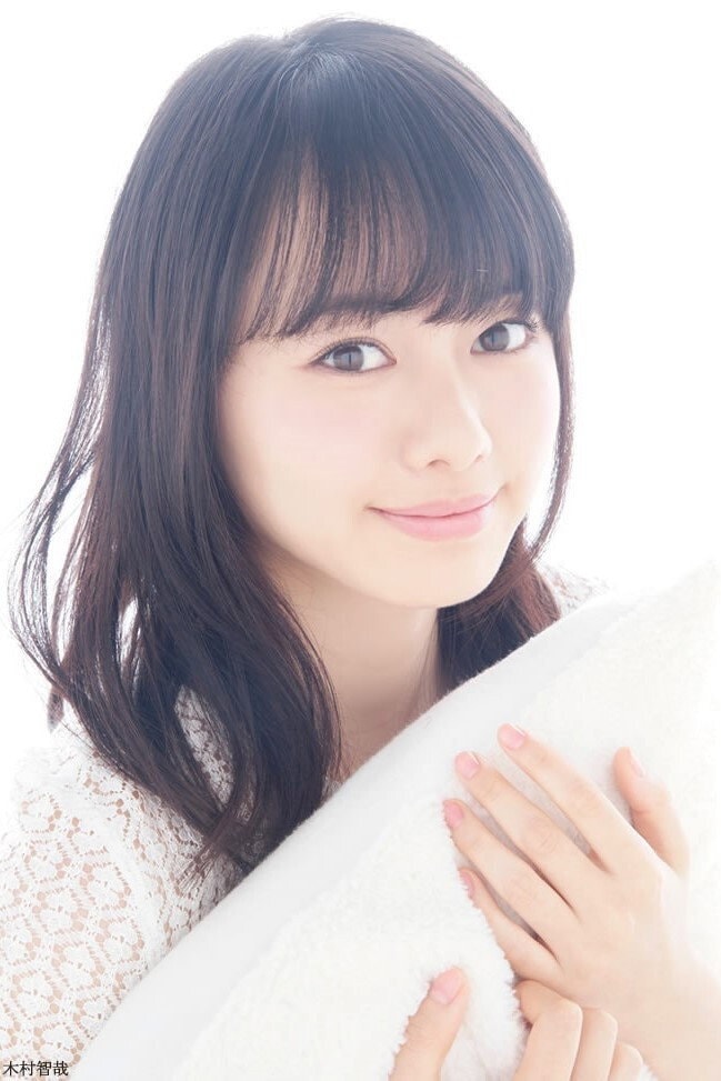 Foto de Maika Yamamoto