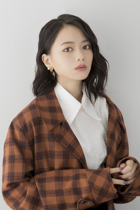 Foto de Maika Yamamoto