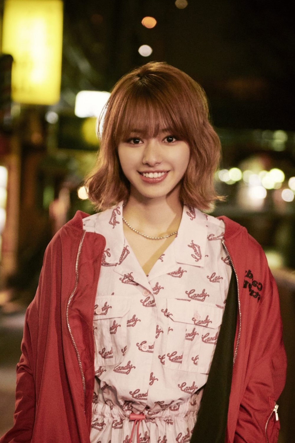 Foto de Maika Yamamoto