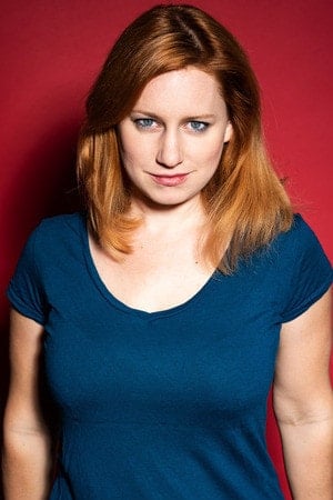 Foto de Anna Amalie Blomeyer