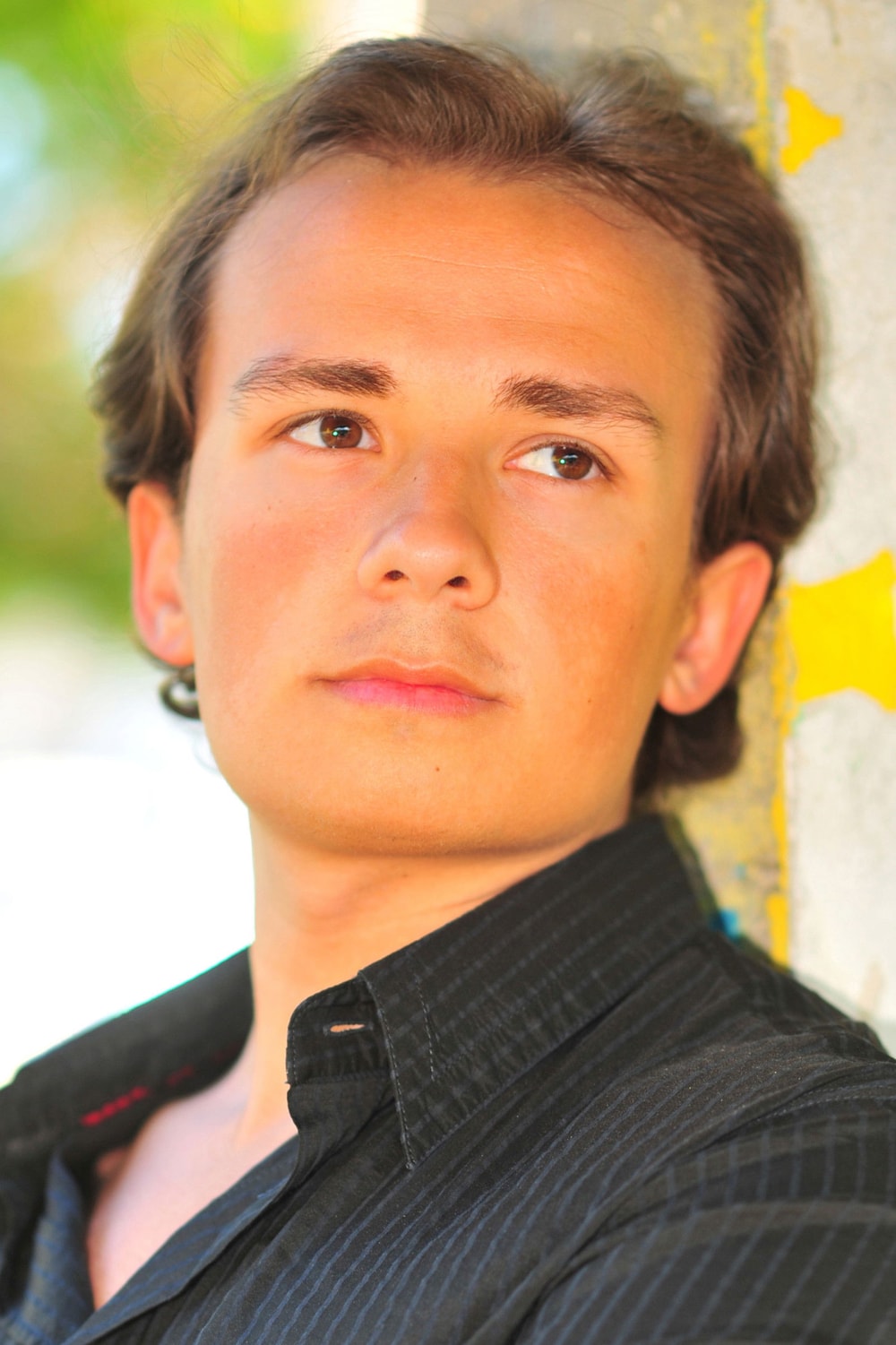 Foto de Nikita Vasilchenko