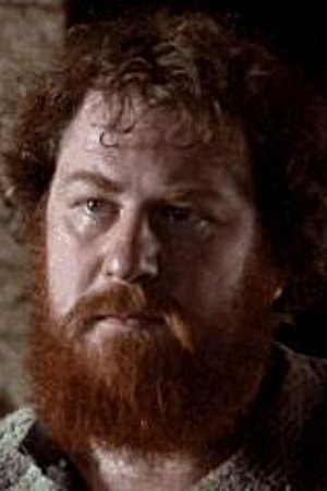 Foto de Peter Davidson