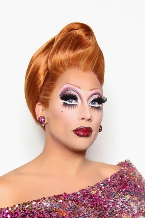 Foto de Bianca Del Rio