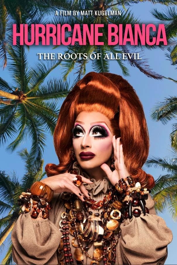 Foto de Bianca Del Rio